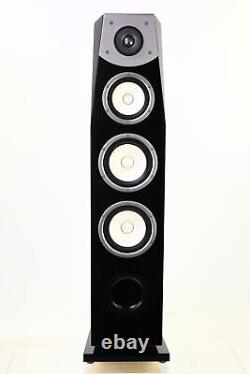 Yamaha NS-F901 Floorstanding Speakers Black