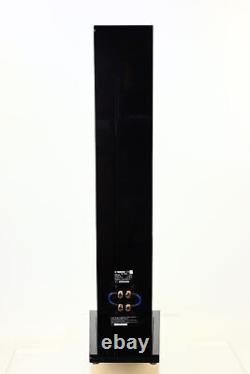 Yamaha NS-F901 Floorstanding Speakers Black