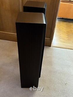 Yamaha Speaker NS-F150 Floor Standing 2 units Brown